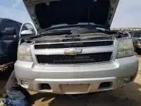 Photo of 2010 Chevrolet Tahoe