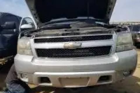 Photo of 2010 Chevrolet Tahoe