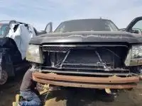 Photo of 2007 Chevrolet Tahoe
