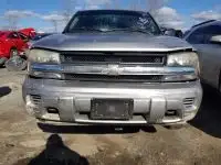 Photo of 2005 Chevrolet Trailblazer