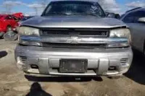 Photo of 2005 Chevrolet Trailblazer