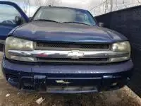 Photo of 2004 Chevrolet Trailblazer