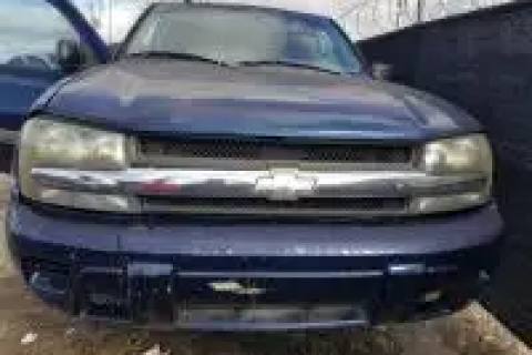 Photo of 2004 Chevrolet Trailblazer