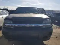 Photo of 2002 Chevrolet Trailblazer