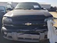 Photo of 2003 Chevrolet Trailblazer