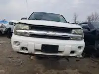 Photo of 2002 Chevrolet Trailblazer
