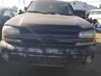 Photo of 2003 Chevrolet Trailblazer