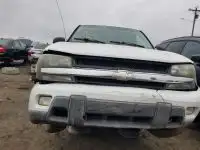 Photo of 2006 Chevrolet Trailblazer
