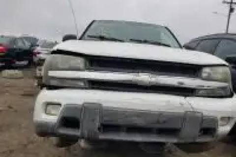 Photo of 2006 Chevrolet Trailblazer