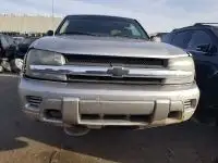 Photo of 2005 Chevrolet Trailblazer