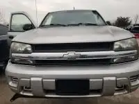 Photo of 2004 Chevrolet Trailblazer