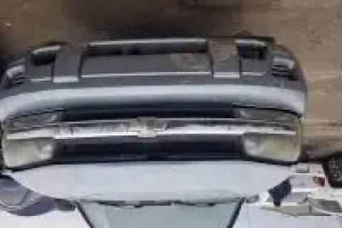 Photo of 2006 Chevrolet Trailblazer