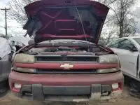 Photo of 2003 Chevrolet Trailblazer