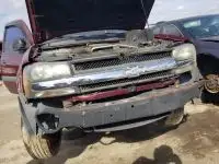 Photo of 2005 Chevrolet Trailblazer