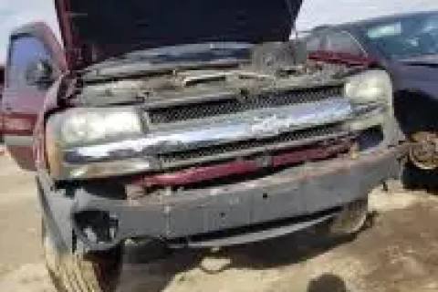 Photo of 2005 Chevrolet Trailblazer