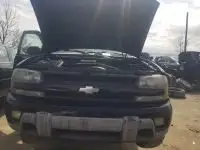 Photo of 2004 Chevrolet Trailblazer