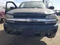 Photo of 2004 Chevrolet Trailblazer