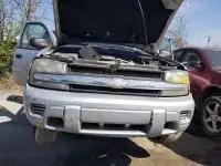 Photo of 2007 Chevrolet Trailblazer
