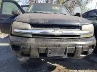Photo of 2004 Chevrolet Trailblazer