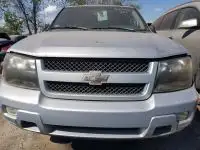 Photo of 2007 Chevrolet Trailblazer