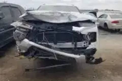 Photo of 2023 Chevrolet Trailblazer
