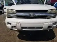 Photo of 2005 Chevrolet Trailblazer