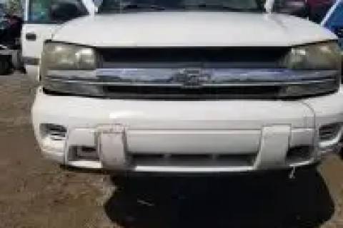Photo of 2005 Chevrolet Trailblazer