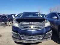 Photo of 2017 Chevrolet Traverse