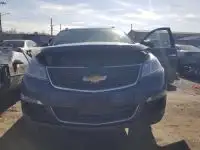 Photo of 2014 Chevrolet Traverse