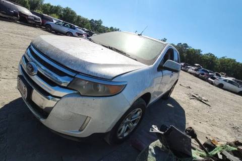 Photo of 2011 Ford Edge