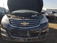 Photo of 2016 Chevrolet Traverse
