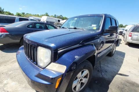 Photo of 2012 Jeep Liberty