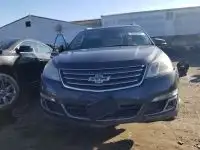 Photo of 2013 Chevrolet Traverse