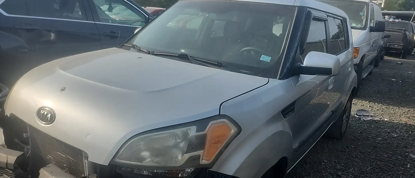 Photo of 2010 Kia Soul