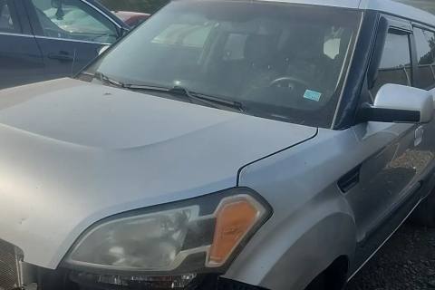 Photo of 2010 Kia Soul