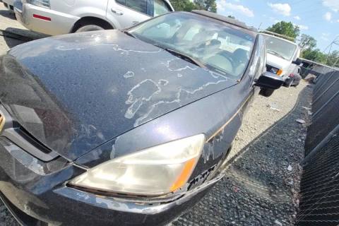 Photo of 2004 Honda Accord