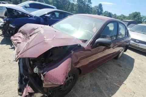 Photo of 2003 Honda Civic