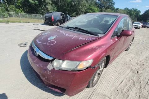 Photo of 2009 Honda Civic