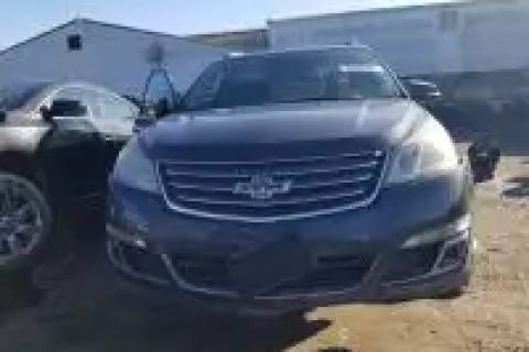 Photo of 2013 Chevrolet Traverse