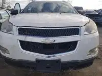 Photo of 2012 Chevrolet Traverse