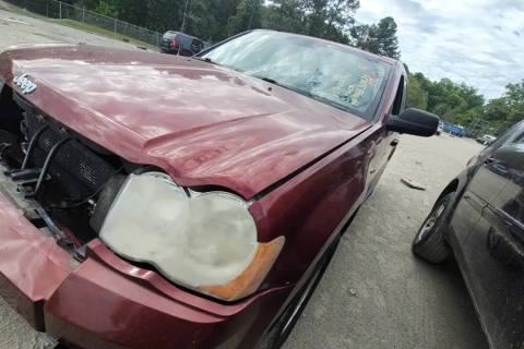 Photo of 2008 Jeep Grand Cherokee