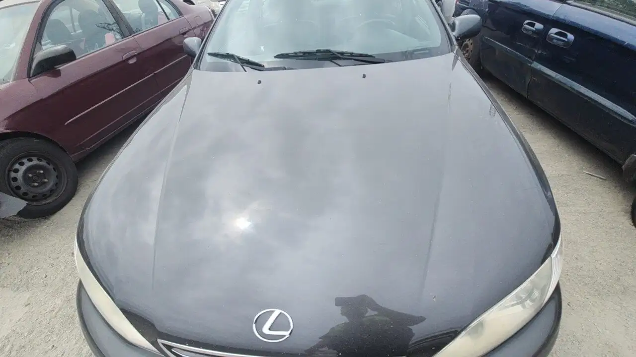 Photo of 2000 Lexus Es300
