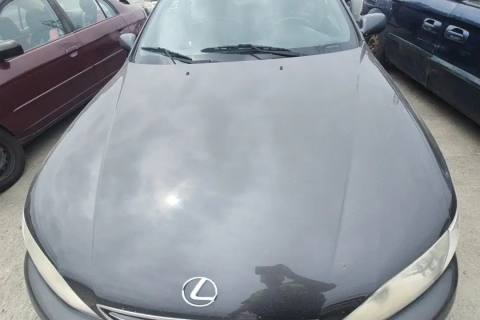 Photo of 2000 Lexus Es300