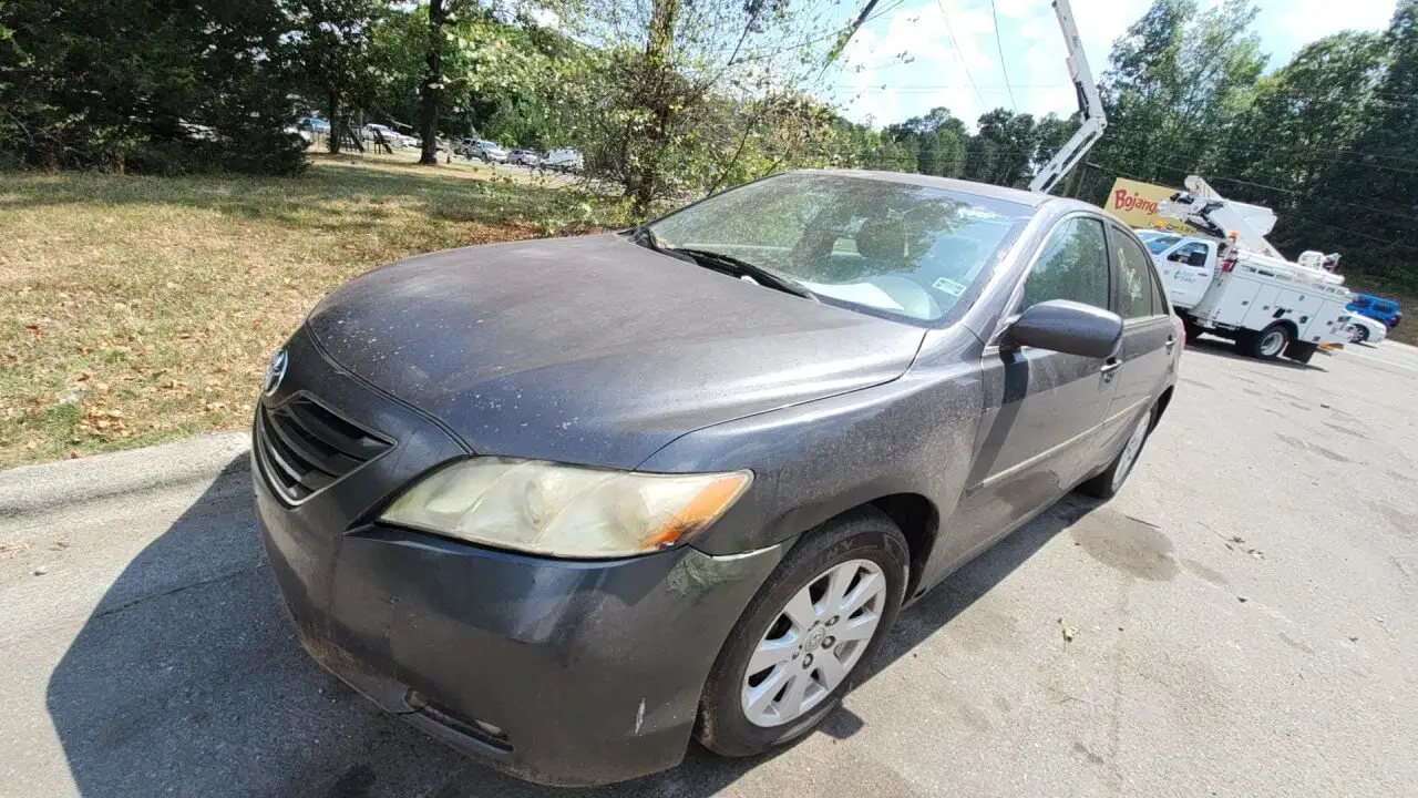 Photo of 2009 Toyota Camry