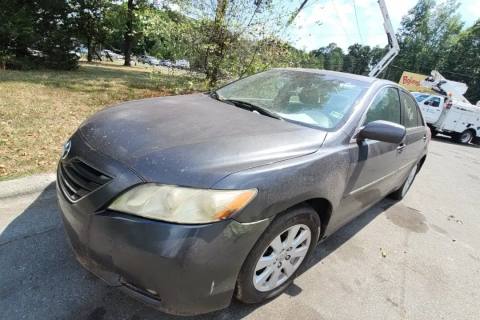 Photo of 2009 Toyota Camry