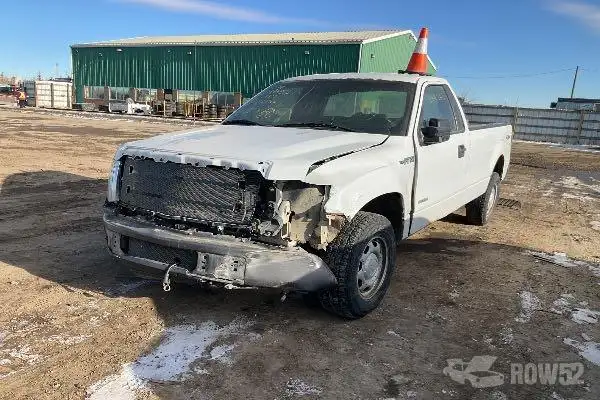 Photo of 2013 Ford F-150