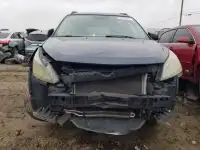 Photo of 2013 Chevrolet Traverse
