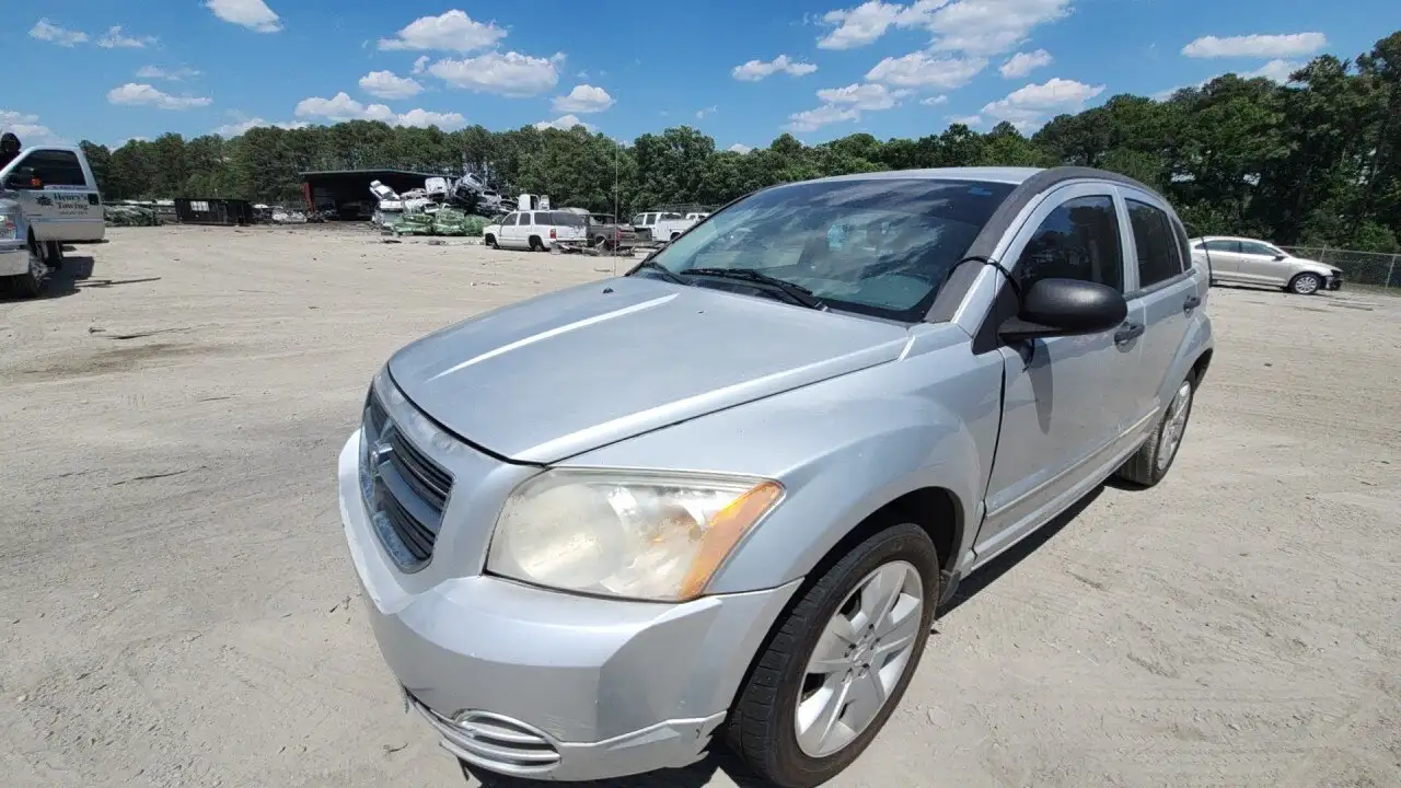 Photo of 2007 Dodge Caliber