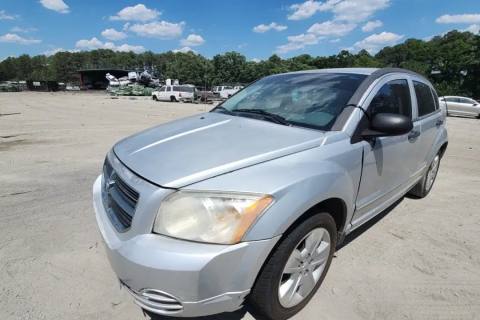 Photo of 2007 Dodge Caliber