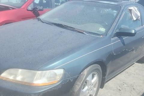 Photo of 1998 Honda Accord
